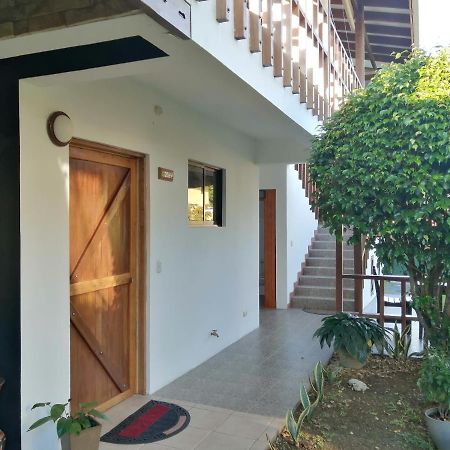 Marfi Inn Cahuita Extérieur photo