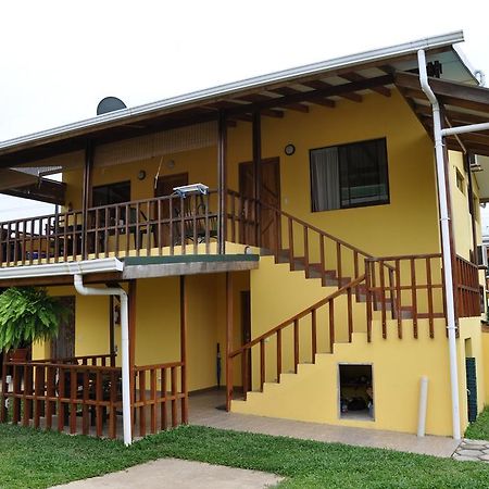 Marfi Inn Cahuita Chambre photo