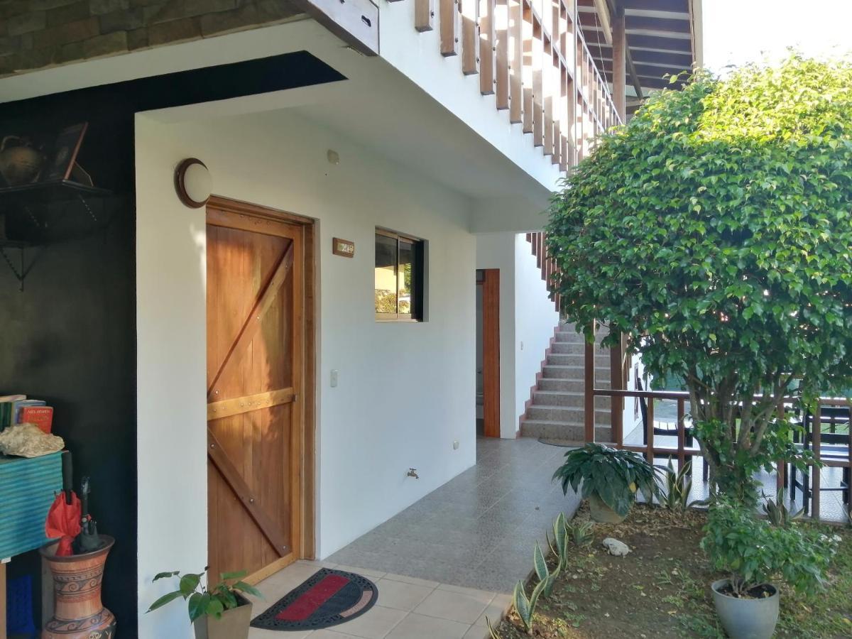 Marfi Inn Cahuita Extérieur photo
