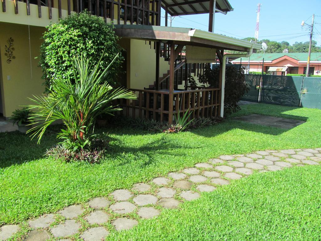 Marfi Inn Cahuita Chambre photo