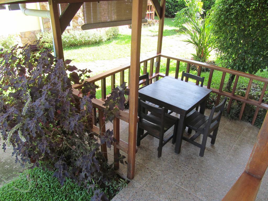 Marfi Inn Cahuita Chambre photo