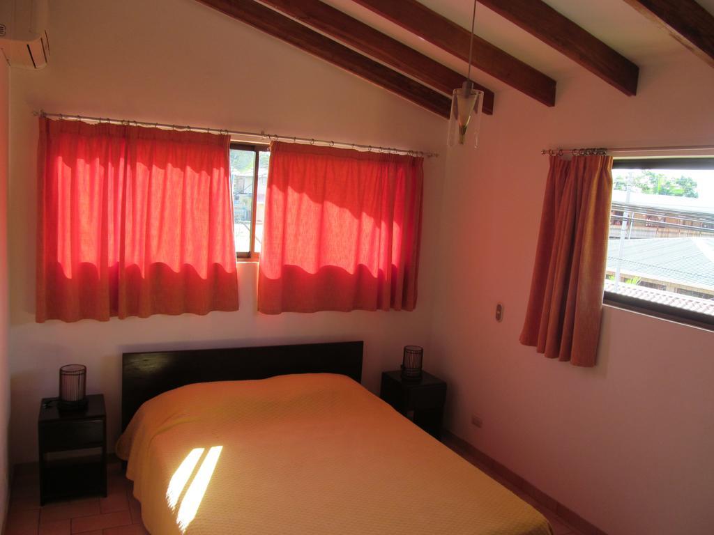Marfi Inn Cahuita Chambre photo