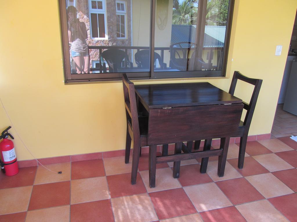 Marfi Inn Cahuita Chambre photo