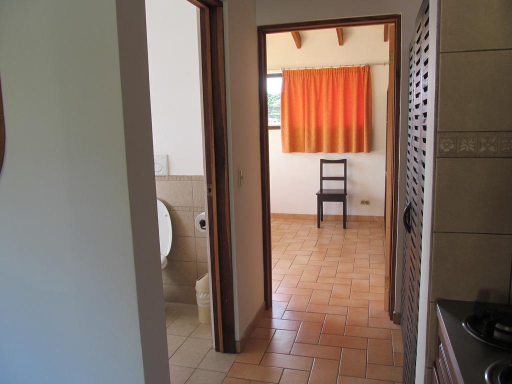 Marfi Inn Cahuita Chambre photo