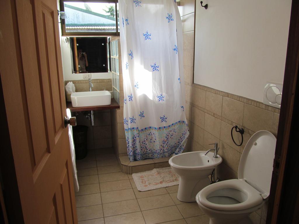 Marfi Inn Cahuita Chambre photo