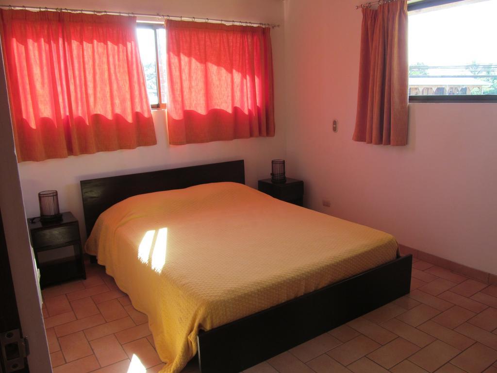 Marfi Inn Cahuita Chambre photo