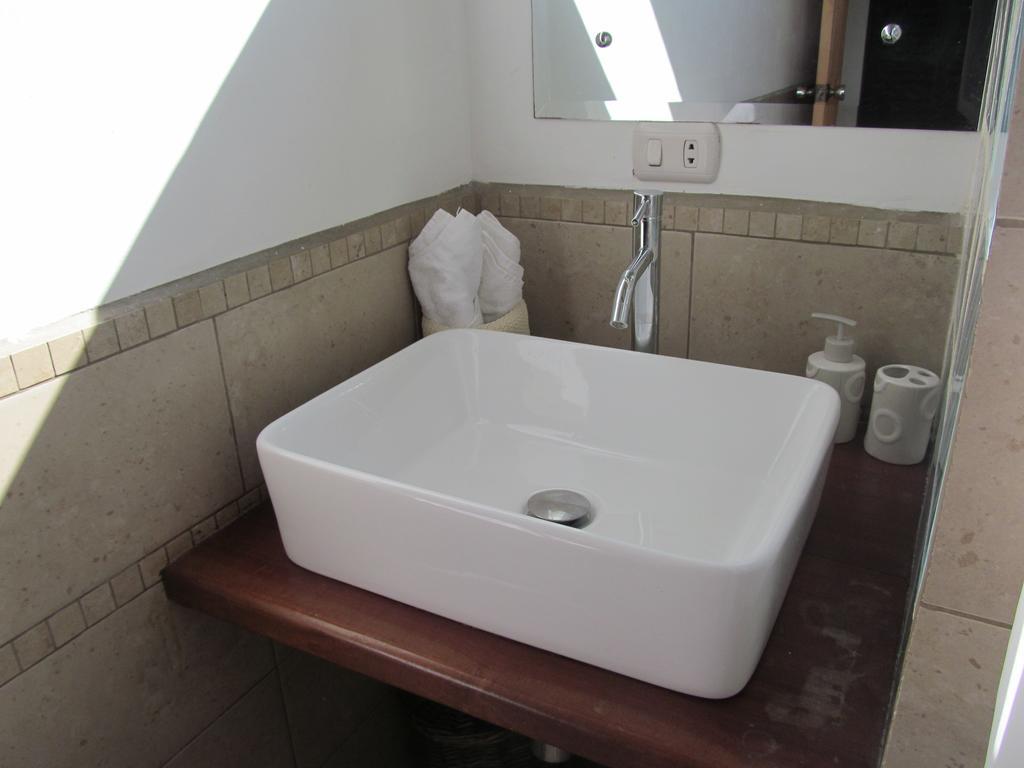 Marfi Inn Cahuita Chambre photo