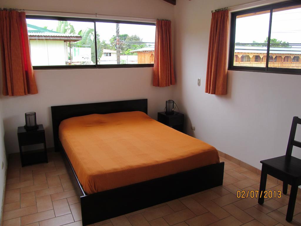Marfi Inn Cahuita Chambre photo