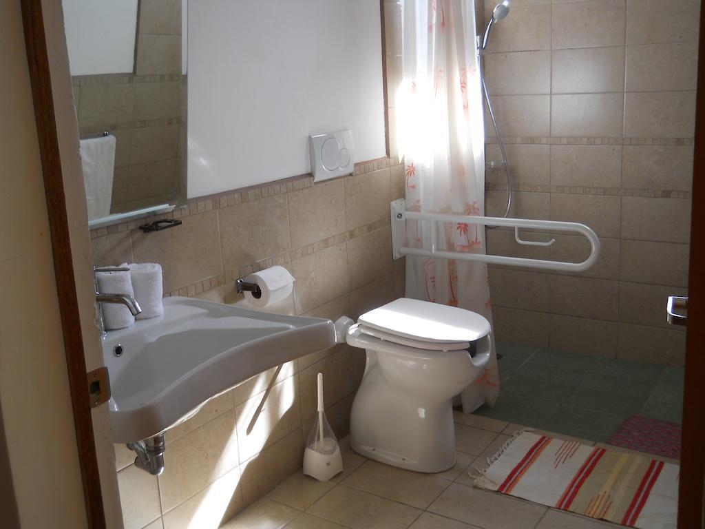 Marfi Inn Cahuita Chambre photo