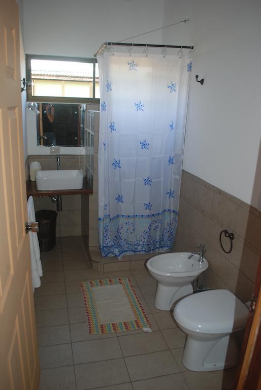 Marfi Inn Cahuita Chambre photo